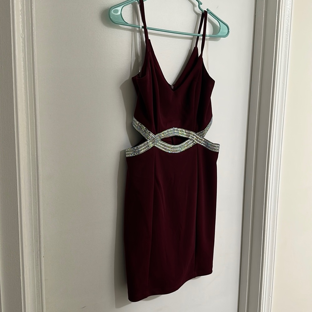 Speechless dress size Medium